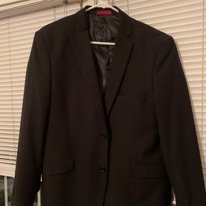 Slim Suit Jacket